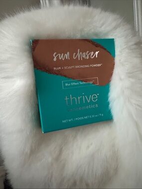 Sun Chaser Bronzing Powder